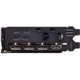 PowerColor Radeon RX 9070 Reaper 16GB, Scheda grafica Nero