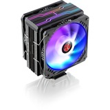 RAIJINTEK ELEOS 12 DUO RBW, raffreddamento CPU  