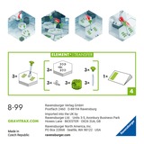 Ravensburger GraviTrax Element Transfer, Ferrovia 