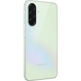 Samsung Galaxy A36 5G, Smartphone con Funzioni intelligenti, Display Super AMOLED 6.7”, 6GB RAM, 128GB, Camera 50MP, Batteria 5.000 mAh, IP67, Awesome Lime, Handy verde chiaro, Smartphone con Funzioni intelligenti, Display Super AMOLED 6.7”, 6GB RAM, 128GB, Camera 50MP, Batteria 5.000 mAh, IP67, Awesome Lime, 17 cm (6.7"), 6 GB, 128 GB, 50 MP, Android 15, Lime