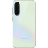 Samsung Galaxy A36 5G, Smartphone con Funzioni intelligenti, Display Super AMOLED 6.7”, 6GB RAM, 128GB, Camera 50MP, Batteria 5.000 mAh, IP67, Awesome Lime, Handy verde chiaro, Smartphone con Funzioni intelligenti, Display Super AMOLED 6.7”, 6GB RAM, 128GB, Camera 50MP, Batteria 5.000 mAh, IP67, Awesome Lime, 17 cm (6.7"), 6 GB, 128 GB, 50 MP, Android 15, Lime