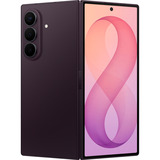 Samsung Galaxy Z Fold8 Ultra 1TB, Handy viola scuro
