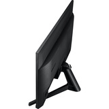 Samsung S24D304GAU Monitor PC 61 cm (24") 1920 x 1080 Pixel Full HD LED Nero, Monitor LED Nero, 61 cm (24"), 1920 x 1080 Pixel, Full HD, LED, 5 ms, Nero