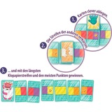 Schmidt Spiele Bobina mostro, Gioco di carte 