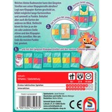Schmidt Spiele Bobina mostro, Gioco di carte 