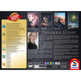 Schmidt Spiele Natacha Einat: Dietro l'orizzonte, Puzzle 