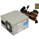 Seasonic SSP-400JS Bulk 400W, Alimentatore PC grigio
