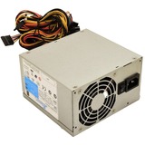 Seasonic SSP-400JS Bulk 400W, Alimentatore PC grigio