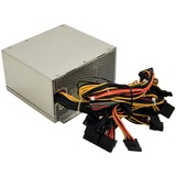Seasonic SSP-400JS Bulk 400W, Alimentatore PC grigio