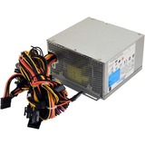Seasonic SSP-400JS Bulk 400W, Alimentatore PC grigio