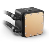 Sharkoon S60 ARGB, Raffreddamento ad acqua Nero