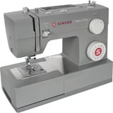 Singer Heavy Duty 4432, Macchina da cucire grigio/Bianco