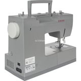 Singer Heavy Duty 4432, Macchina da cucire grigio/Bianco