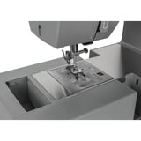 Singer Heavy Duty 4432, Macchina da cucire grigio/Bianco