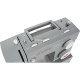 Singer Heavy Duty 4432, Macchina da cucire grigio/Bianco