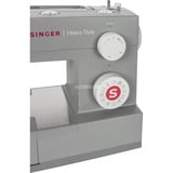 Singer Heavy Duty 4432, Macchina da cucire grigio/Bianco