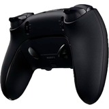 Sony PS5 DualSense Edge Controller Nero Bluetooth/USB Gamepad Analogico/Digitale PlayStation 5 Nero, Gamepad, PlayStation 5, D-pad, Tasto Home, Pulsante Opzioni, Pulsante Condividi, Analogico/Digitale, Wireless, Bluetooth/USB
