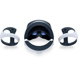 Sony PlayStation VR2 Occhiali immersivi FPV Nero, Bianco, Occhiali VR bianco, Occhiali immersivi FPV, Nero, Bianco, 110°, Monocromatico, 110°, 120 Hz