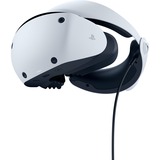 Sony PlayStation VR2 Occhiali immersivi FPV Nero, Bianco, Occhiali VR bianco, Occhiali immersivi FPV, Nero, Bianco, 110°, Monocromatico, 110°, 120 Hz
