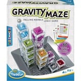 THINK FUN Rätselspiel Gravity Maze, Gioco di abilità 8 anno/i