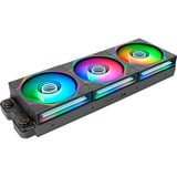 Thermaltake SWAFAN 140 EX INFINITY, Ventola Nero