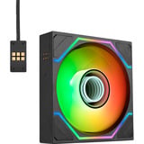 Thermaltake SWAFAN 140 EX INFINITY, Ventola Nero
