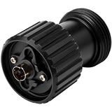 Thrustmaster Adattatore offset AVA, Connessione Nero