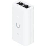 Ubiquiti Iniettore PoE POE-24-12W-WH, 24 Volt bianco