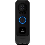 Ubiquiti Unifi Protect G4 Doorbell Professional PoE Kit, Campanello per porte Nero