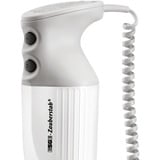 Unold P 350 Profi Frullatore ad immersione 300 W Grigio, Bianco, Frullatore a immersione bianco/grigio, Frullatore ad immersione, 1,5 m, 300 W, Grigio, Bianco