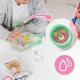 ZAPF Creation @BABY born Jonas 43cm, Bambola BABY born @ Jonas 43cm, Bambola bambina, Maschio, 3 anno/i, Bambino/Bambina, 430 mm, Multicolore