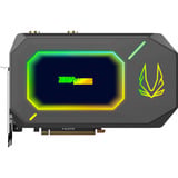ZOTAC GeForce RTX 5090 ARCTICSTORM AIO, Scheda grafica 