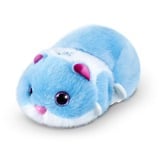 ZURU 9543 Peluche, Gioco figura Pets Alive 9543, Criceto giocattolo, 3 anno/i, Mini Stilo AAA
