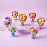 ZURU Mini Brands - Create Kawaii Bouquet, Bricolage 