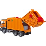 bruder MAN TGS Camion della spazzatura, Veicolo modello 