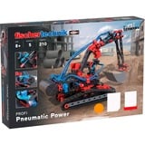 Energia pneumatica, Giochi di costruzione