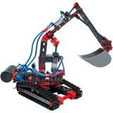 fischertechnik Energia pneumatica, Giochi di costruzione 