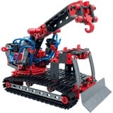 fischertechnik Energia pneumatica, Giochi di costruzione 