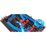 fischertechnik Labirinto, Giochi di costruzione 