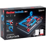 fischertechnik Labirinto, Giochi di costruzione 