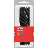 ADATA DIMM 16 GB DDR5-6000, Memoria Nero
