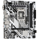 ASRock H610M-HDV/M.2+ D5, Scheda madre 