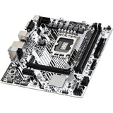 ASRock H610M-HDV/M.2+ D5, Scheda madre 