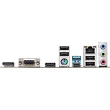 ASRock H610M-HDV/M.2+ D5, Scheda madre 