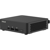 ASUS NUC 15 Pro Slim Kit RNUC15CRKV500002, Barebone Nero