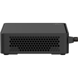 ASUS NUC 15 Pro Slim Kit RNUC15CRKV500002, Barebone Nero
