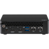 ASUS NUC 16 Pro Slim Kit RNUC16GDKV560002, Barebone Nero