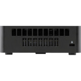 ASUS NUC 16 Pro Slim Kit RNUC16GDKV560002, Barebone Nero