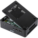 ASUS NUC 16 Pro Slim Kit RNUC16GDKV560002, Barebone Nero