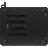ASUS NUC 16 Pro Slim Kit RNUC16GDKV560002, Barebone Nero